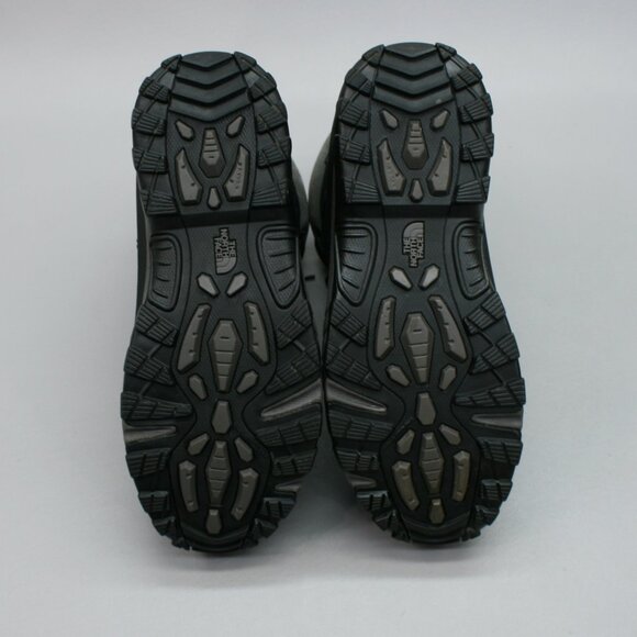 The North Face Men's 9.5 Chilkat III 200g Insulated Winter Boots - NF0A39V6WE3 - Picture 9 of 12